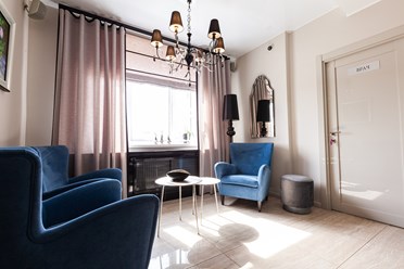 Фото компании  Ирис 9