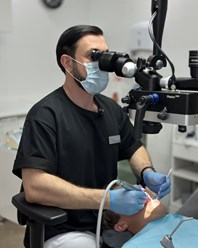 Фото компании  Экспертная стоматология «Элисан» 3