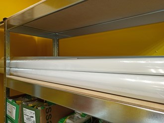 Фото компании  Сила тока 70