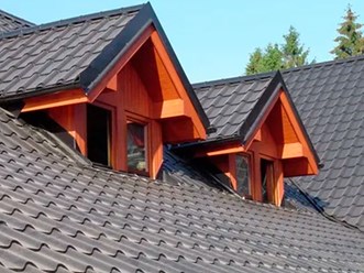 Услуги кровельщиков - монтаж кровли под ключ