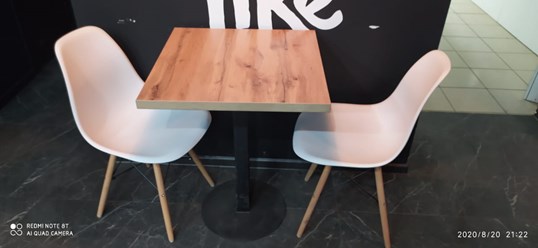 Лофт мебель