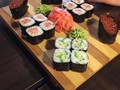 Фото компании  Япончик, суши-бар 1