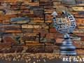 Натуральный камень для интерьера и экстерьера в наличии