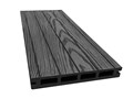 Террасная доска из ДПК (декинг)