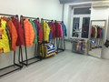Шоу-рум Столешников переулок 11