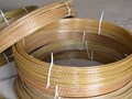 Композитная арматура в бухтах