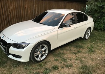Фото компании  Nick-Auto | Ник-Авто - детейлинг, полировка, химчистка, оклейка 3