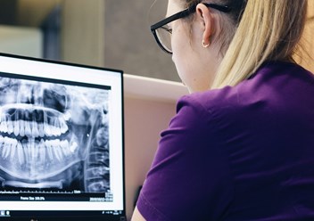 Фото компании  Клиника экспертной ортодонтии Татьяны Спасич 5