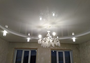 Фото компании  ВАШ СТИЛЬ 2