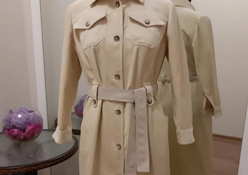 Фото компании  Ателье одежды Светланы Комиссаровой 6