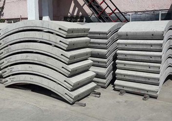 Фото компании ООО «Стройбург» 1