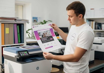 Фото компании ООО Комплекс Принт 1