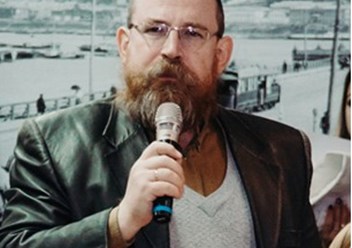 Дмитрий В. Бехтерев