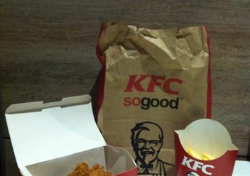 Фото компании  KFC 6