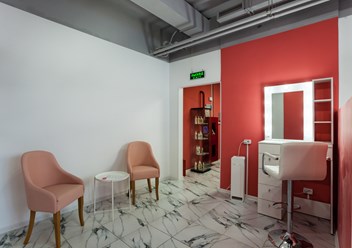 Фото компании  4hands 4