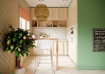 Фото компании  Binny Native Place 3