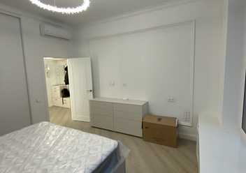 Молярные работы