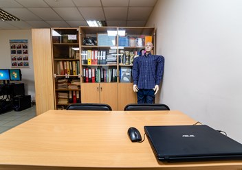 Фото компании  Лидер 5