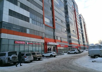 Фото компании  Про.Страхование 1