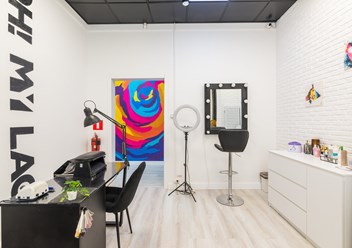 Фото компании  Oh! My Lac 6