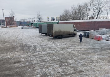 Фото компании ООО Сибирская доставка 3