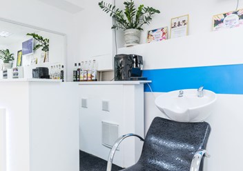 Фото компании  Nail Service Moscow 4