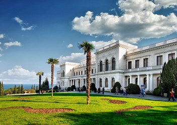 Фото компании  "Экскурсии в Ялте" 2