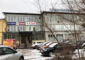 Фото компании ООО А - Строй Сибирь 3