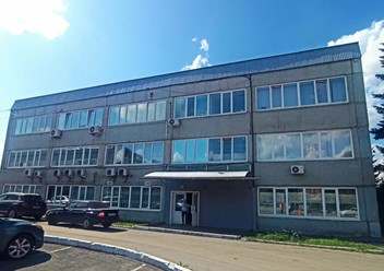 Фото компании АНО ДПО ГК Профи-Сибирь 4