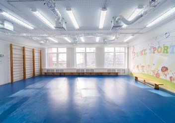 Фото компании  AcademKids ЖК «Рассказово 11» 21