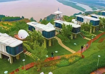 Фото компании  Дом везде 5