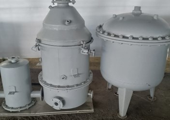 Фото компании ООО Химнефтегаз-Сервис 1