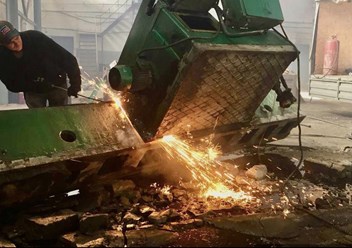 Фото компании ООО Вторсклад 3