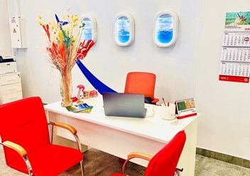 Фото компании  Anex 2