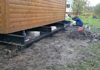 Фото компании  ПРО Сваи 5