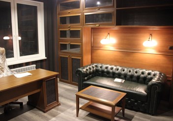 Фото компании ООО Мезонин 2