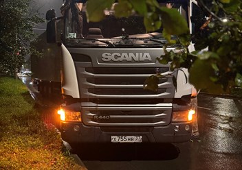 Фото компании ООО Scania Ato Pro 6