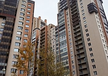Покупка и продажа недвижимости