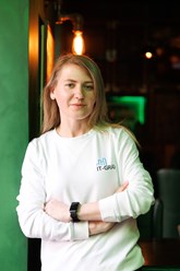 Фото компании ТОО ИТ-Град 3