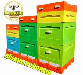 Фото компании  Мир Пасеки 2