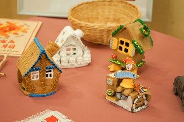 Фото компании  Республиканский центр дополнительного образования детей 11