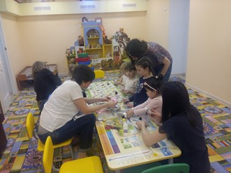 Фото компании ООО "Happy Mother" Каховка 6
