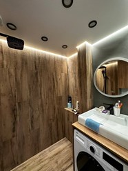 Фото компании  Уютные потолки 1