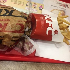 Фото компании  KFC, сеть ресторанов быстрого питания 11