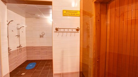 Фото компании ООО Общественная баня на Совхозной 4