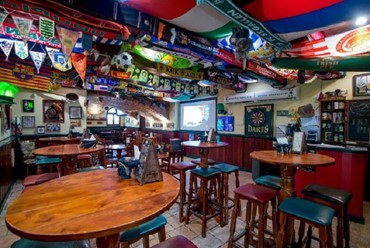 Фото компании  Irish Papa&#x60;s Pub, ирландский паб 11