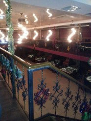 Фото компании  Мангал-House, ресторан 2