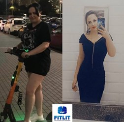 Фото компании  FITLIT 12