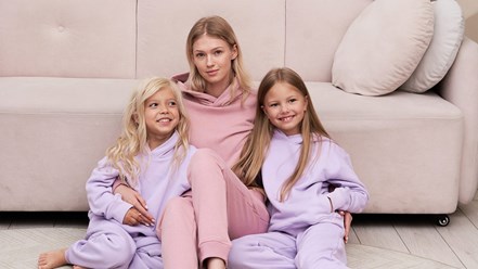 Лукоморье-одежда для всей семьи!