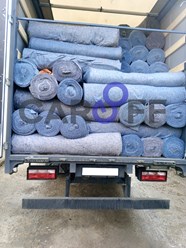Фото компании ООО Каргофф 6